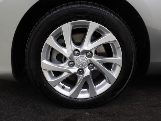 Toyota AURIS Touring Sports 1.8 Hybrid Black Edition | Dealeronderhouden auto |