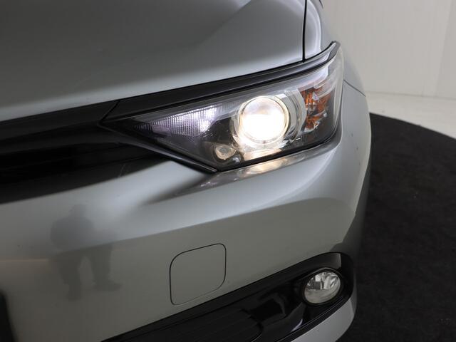 Toyota AURIS Touring Sports 1.8 Hybrid Black Edition | Dealeronderhouden auto |