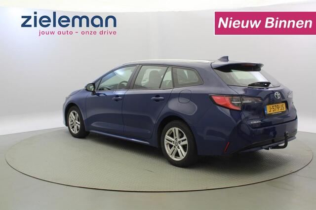 Toyota AURIS 1.2 Turbo Touring Sports Active - Camera, Clima, Carplay
