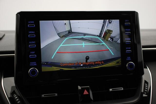 Toyota AURIS 1.2 Turbo Touring Sports Active - Camera, Clima, Carplay