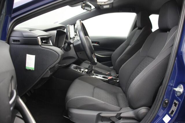 Toyota AURIS 1.2 Turbo Touring Sports Active - Camera, Clima, Carplay