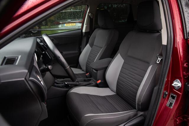 Toyota AURIS Touring Sports 1.6 130PK Camera, Trekhaak, Trekgewicht 1300KG