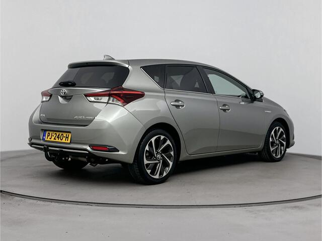Toyota AURIS 1.8 Hybrid Lease Pro | navigatie | Bluetooth | Trekhaak |