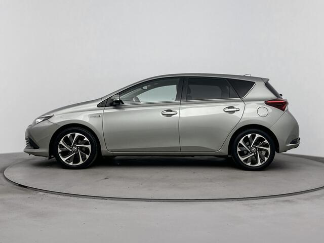 Toyota AURIS 1.8 Hybrid Lease Pro | navigatie | Bluetooth | Trekhaak |