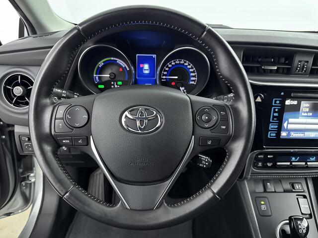Toyota AURIS 1.8 Hybrid Lease Pro | navigatie | Bluetooth | Trekhaak |
