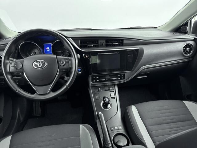 Toyota AURIS 1.8 Hybrid Lease Pro | navigatie | Bluetooth | Trekhaak |