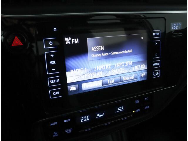 Toyota AURIS 1.2T Aspiration | Climate control | LMV | Cruise control |