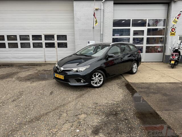 Toyota AURIS 1.3 Aspiration