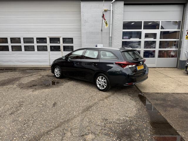 Toyota AURIS 1.3 Aspiration