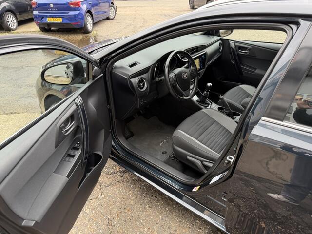 Toyota AURIS 1.3 Aspiration