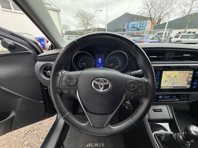 Toyota AURIS 1.3 Aspiration