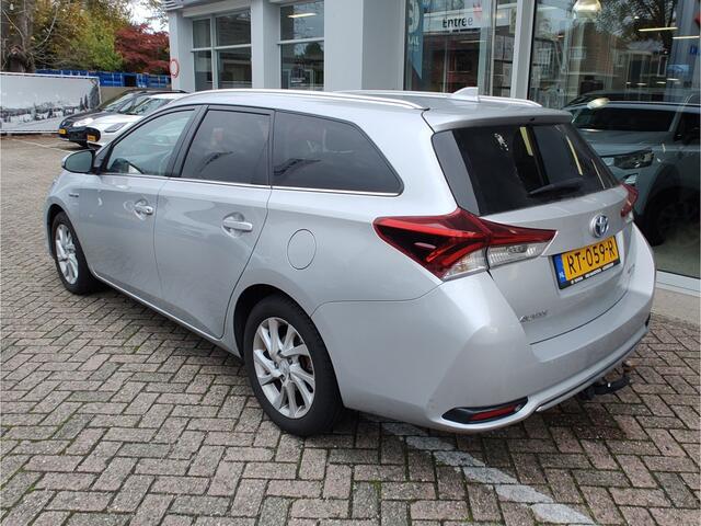 Toyota AURIS Touring Sports 1.8 HYBRID DYNAMIC Keyless | LED | Camera | Navi