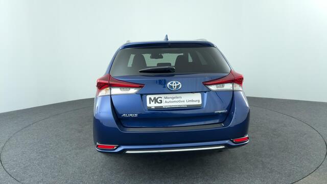 Toyota AURIS Touring Sports 1.8 Hybrid Dynamic