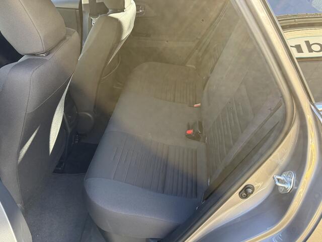 Toyota AURIS 1.8 Hybrid Dynamic Keyless starten, Navigatiesysteem