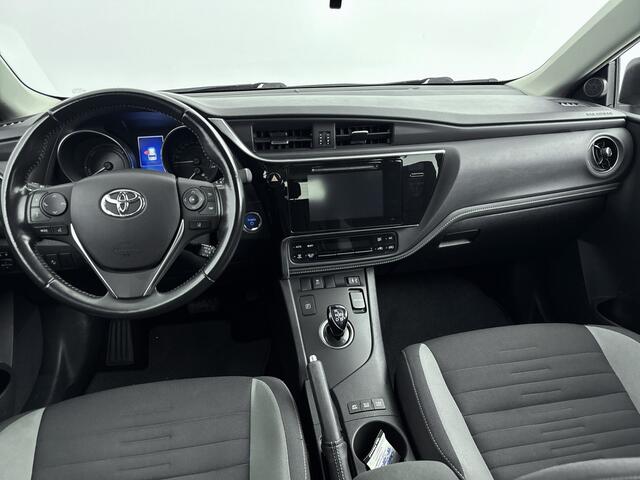 Toyota AURIS Touring Sports 1.8 Hybrid Energy | Navigatie | Cruise Control | Parkeercamera | Bluetooth |