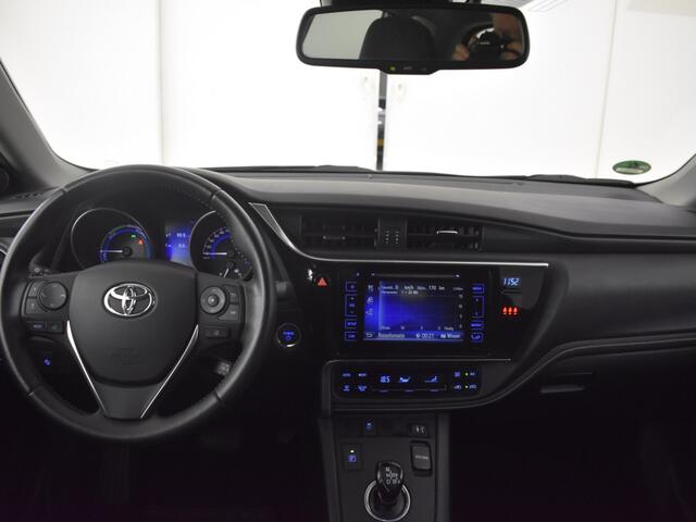 Toyota AURIS 1.8 Hybrid Dynamic | Cruise Control | Camera