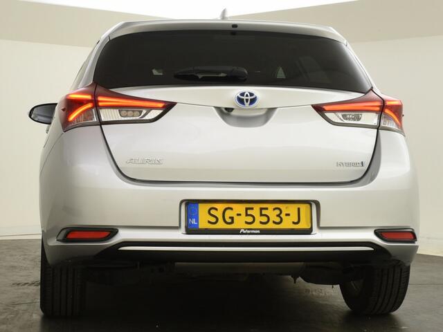 Toyota AURIS 1.8 Hybrid Dynamic | Cruise Control | Camera
