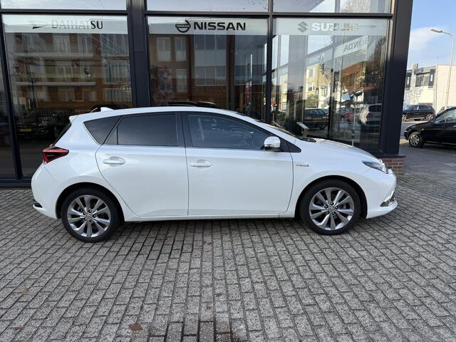 Toyota AURIS 1.8 Hybrid Lease Pro