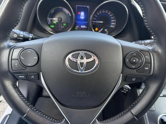Toyota AURIS 1.8 Hybrid Lease Pro
