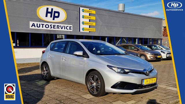 Toyota AURIS 1.3 Comfort