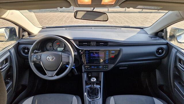 Toyota AURIS 1.3 Comfort