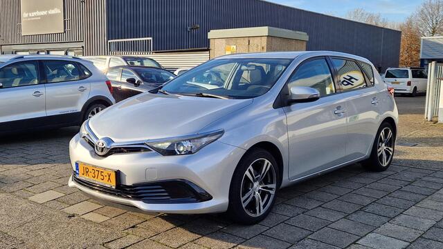 Toyota AURIS 1.3 Comfort