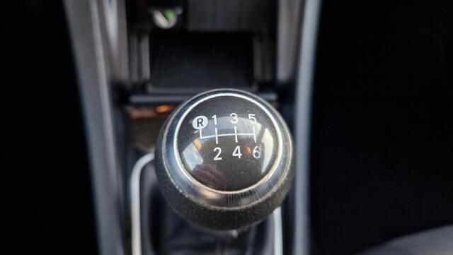 Toyota AURIS 1.3 Comfort