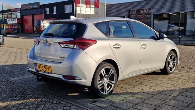 Toyota AURIS 1.3 Comfort