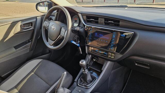 Toyota AURIS 1.3 Comfort