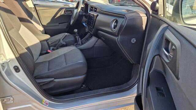 Toyota AURIS 1.3 Comfort