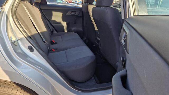 Toyota AURIS 1.3 Comfort