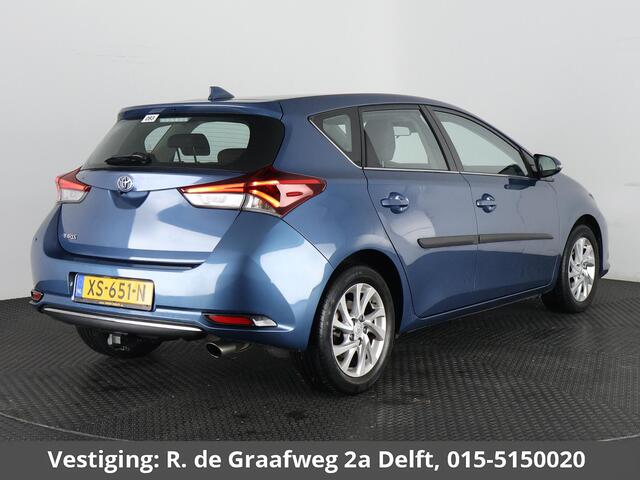 Toyota AURIS 1.2T Energy | Camera | Airco | Dealer onderhouden | Afneembare trekhaak