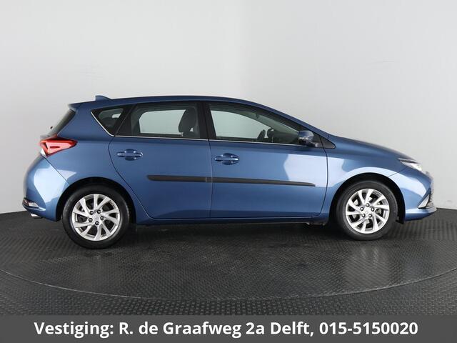 Toyota AURIS 1.2T Energy | Camera | Airco | Dealer onderhouden | Afneembare trekhaak