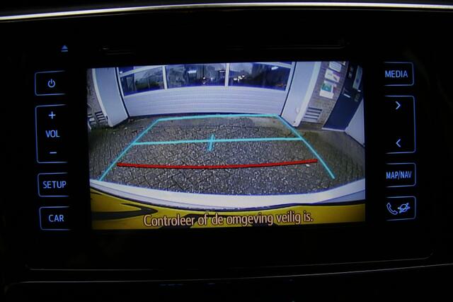 Toyota AURIS 1.2T Dynamic