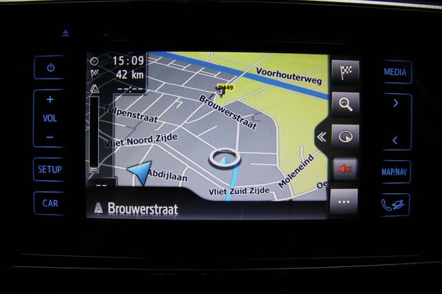 Toyota AURIS 1.2T Dynamic