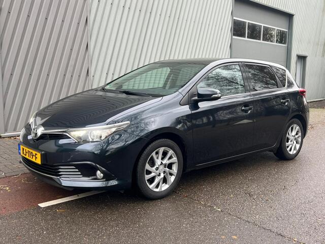 Toyota AURIS 1.2T Trend