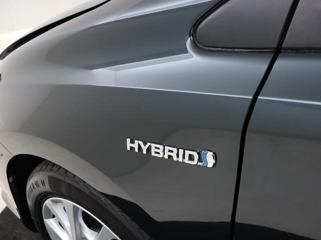 Toyota AURIS Touring Sports 1.8 Hybrid Trend | BTW Voertuig | Panorama dak | Achteruitrijcamera |