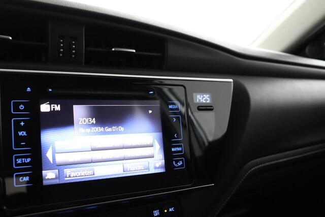 Toyota AURIS Touring Sports 1.3 Aspiration | Trekhaak | Lichtmetalen velgen | Achteruitrijcamera |