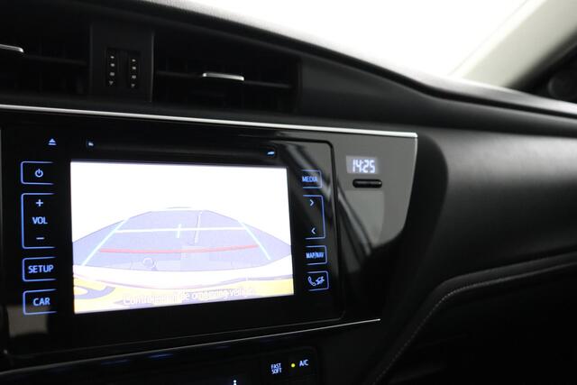 Toyota AURIS Touring Sports 1.3 Aspiration | Trekhaak | Lichtmetalen velgen | Achteruitrijcamera |