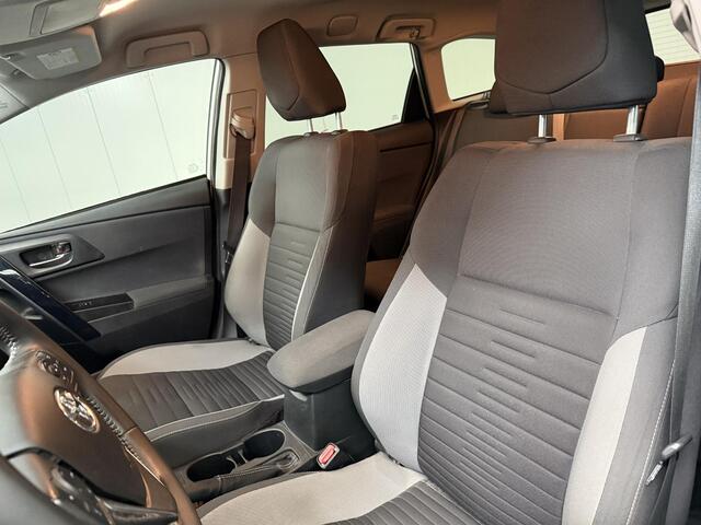 Toyota AURIS Touring Sports 1.8 Hybrid Freestyle