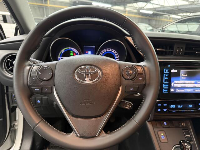 Toyota AURIS Touring Sports 1.8 Hybrid Freestyle