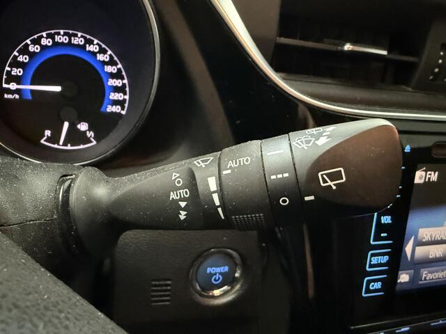 Toyota AURIS Touring Sports 1.8 Hybrid Freestyle