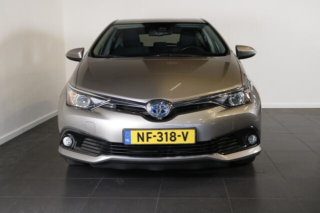 Toyota AURIS 1.8 Hybrid Trend | Bluetooth | Achteruitrijcamera |