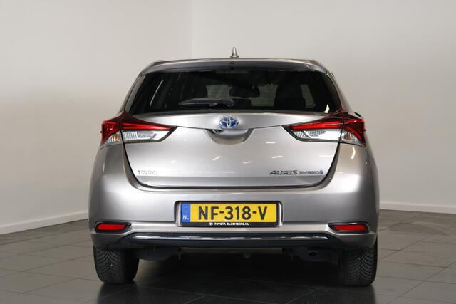Toyota AURIS 1.8 Hybrid Trend | Bluetooth | Achteruitrijcamera |