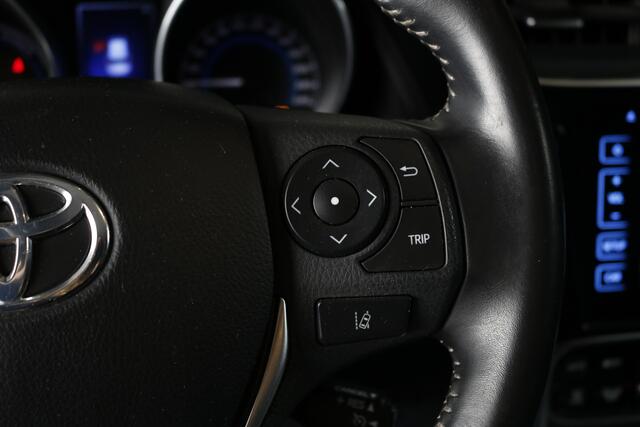 Toyota AURIS 1.8 Hybrid Trend | Bluetooth | Achteruitrijcamera |