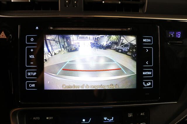 Toyota AURIS 1.8 Hybrid Trend | Bluetooth | Achteruitrijcamera |
