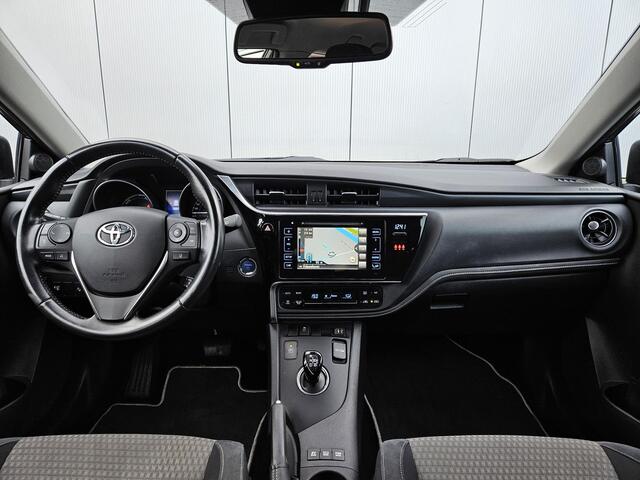 Toyota AURIS Touring Sports 1.8 Hybrid Energy Plus | Dynamic | Toyota garantie tm 2029 |