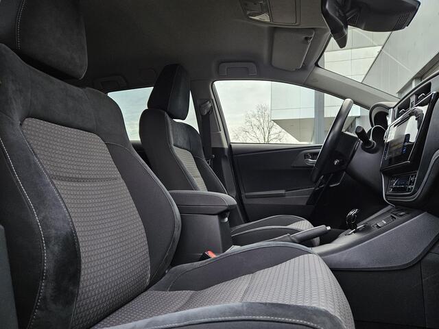 Toyota AURIS Touring Sports 1.8 Hybrid Energy Plus | Dynamic | Toyota garantie tm 2029 |