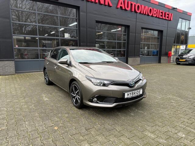 Toyota AURIS 1.8 HYBRID ACTIVE BJ.2018 TEAM DEUTSCHLAND NAVI CRUISE
