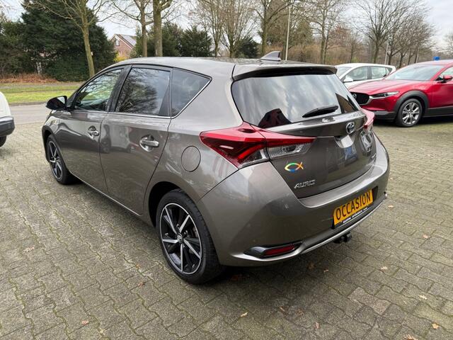 Toyota AURIS 1.8 HYBRID ACTIVE BJ.2018 TEAM DEUTSCHLAND NAVI CRUISE